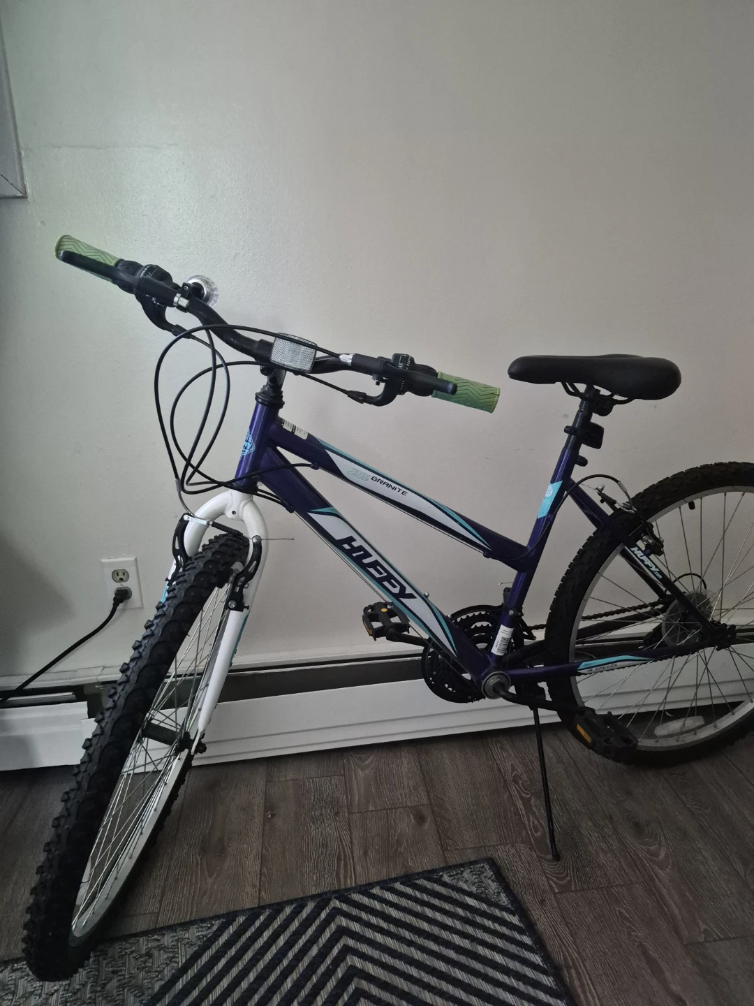 Huffy Granite Women's Mountain Bike