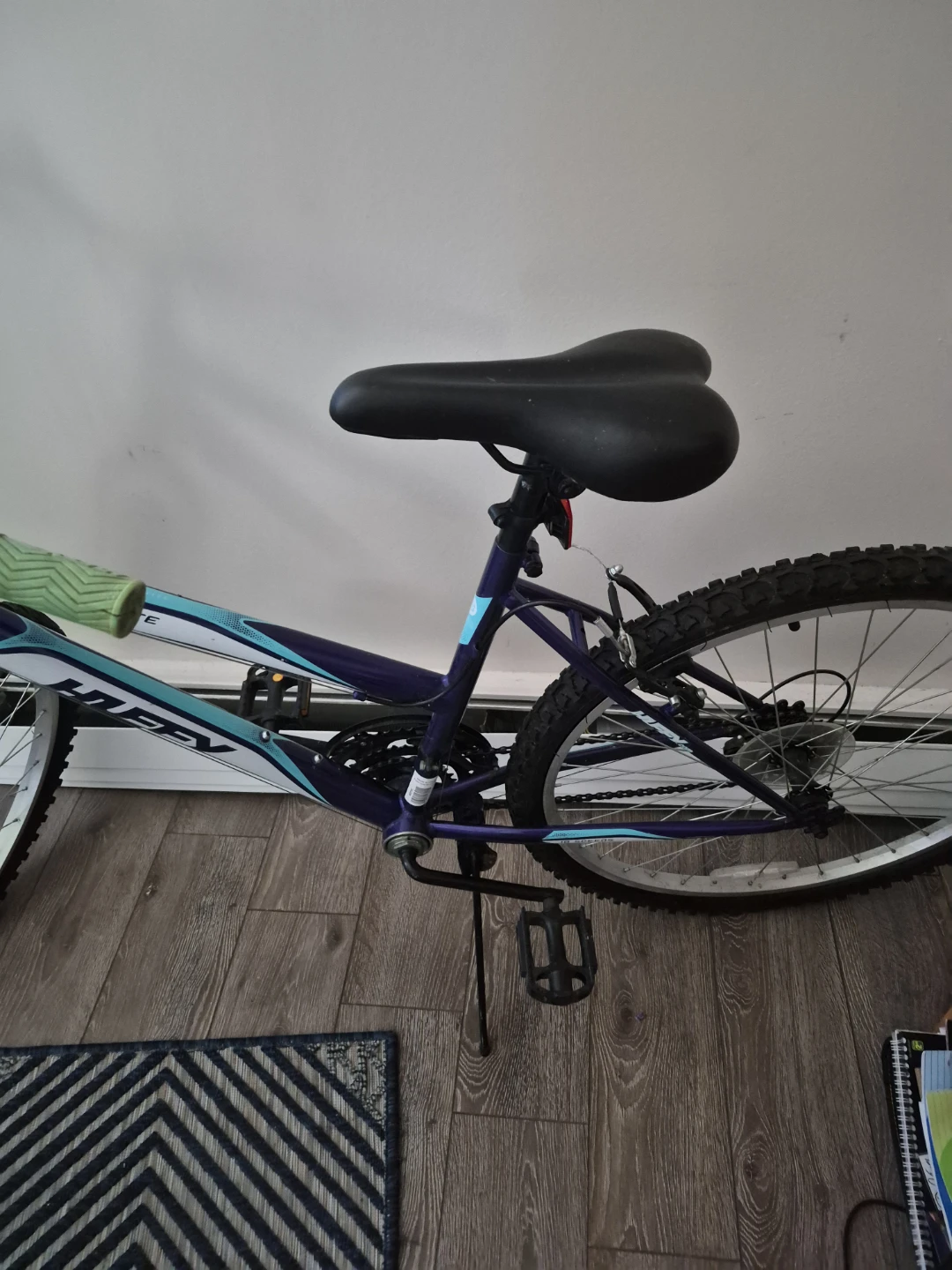 Huffy Granite Women's Mountain Bike - photo 3
