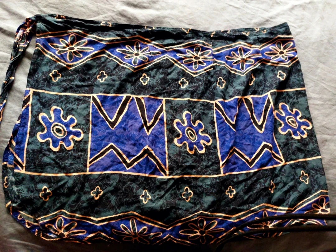 Vintage Venus Fashion Wrap Skirt - photo 2