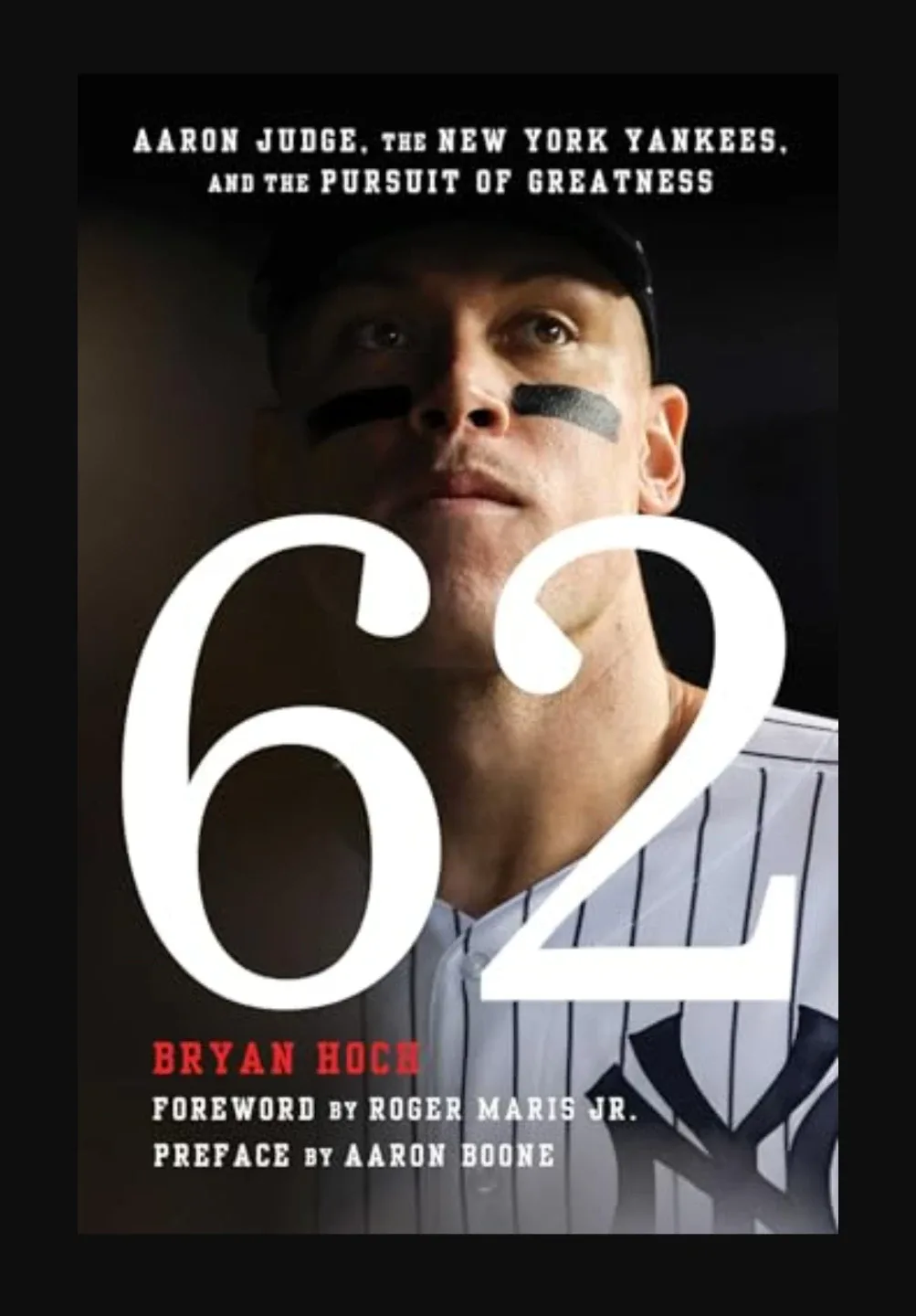 62: Aaron Judge, the New York Yankees - photo 4