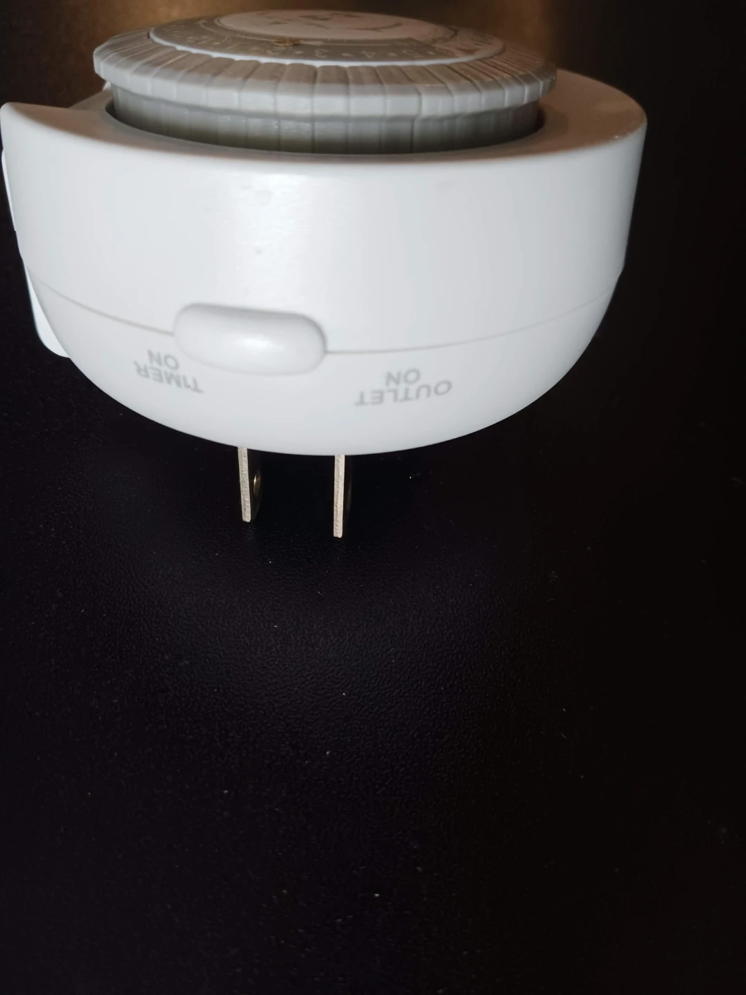 ⚽  Intermatic TN300CL Lamp Timer - photo 2