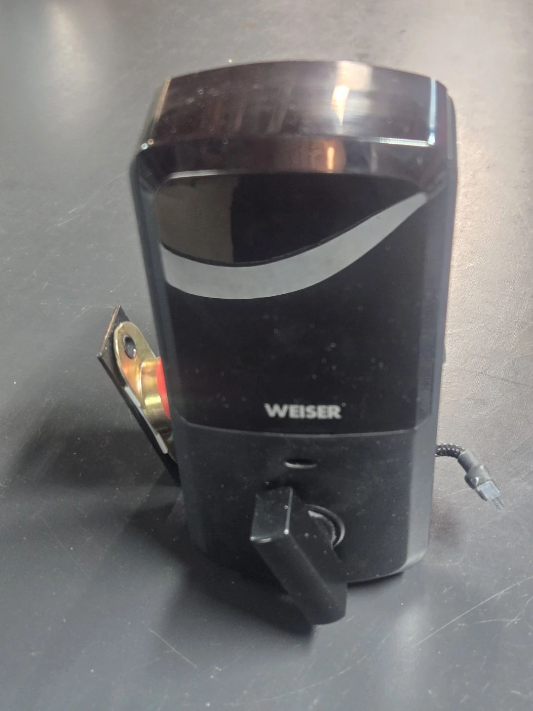 Weiser Key Safe Box - photo 2