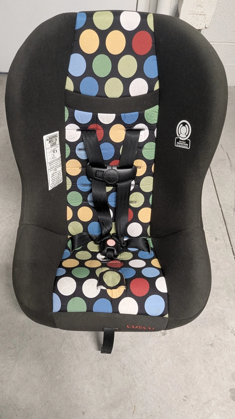Cosco scenera toddler Car Seat