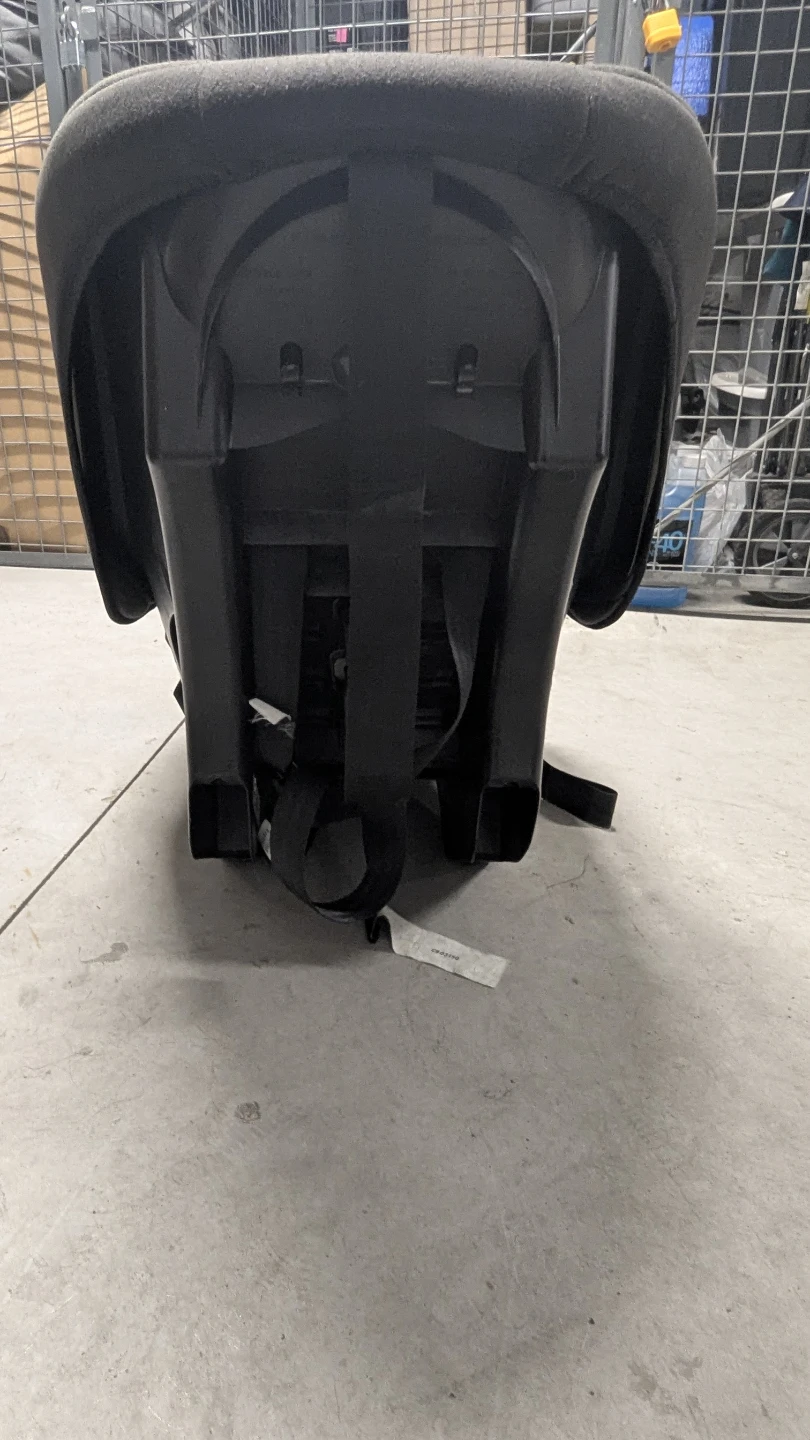 Cosco scenera toddler Car Seat - photo 3