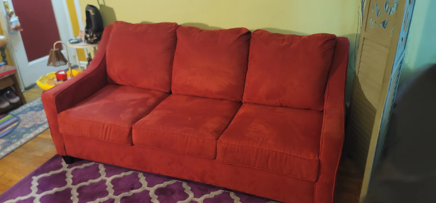 Jennifer sofa bed Queen size - photo 5