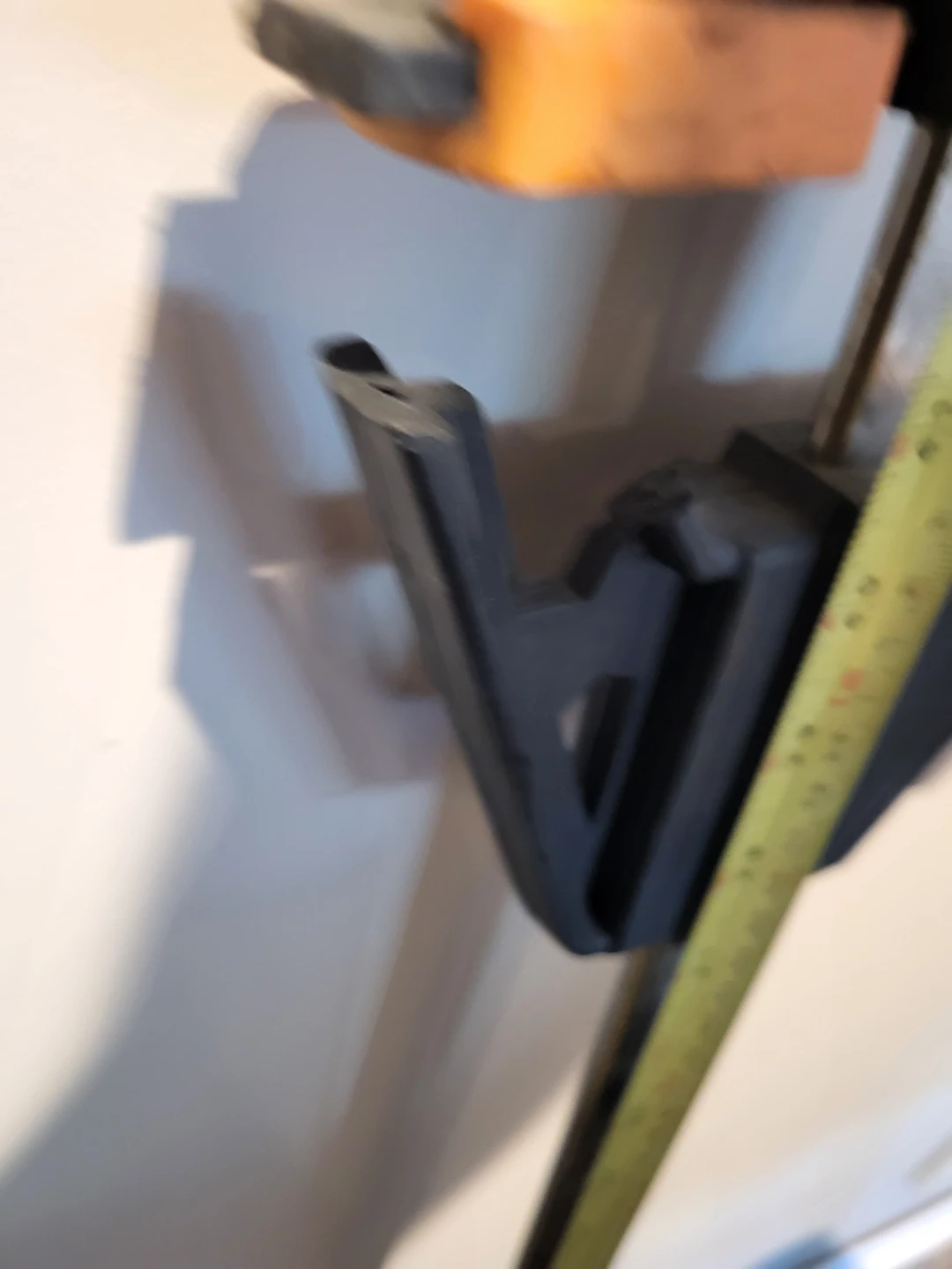 Quick Grip Bar Clamp Tool - photo 3