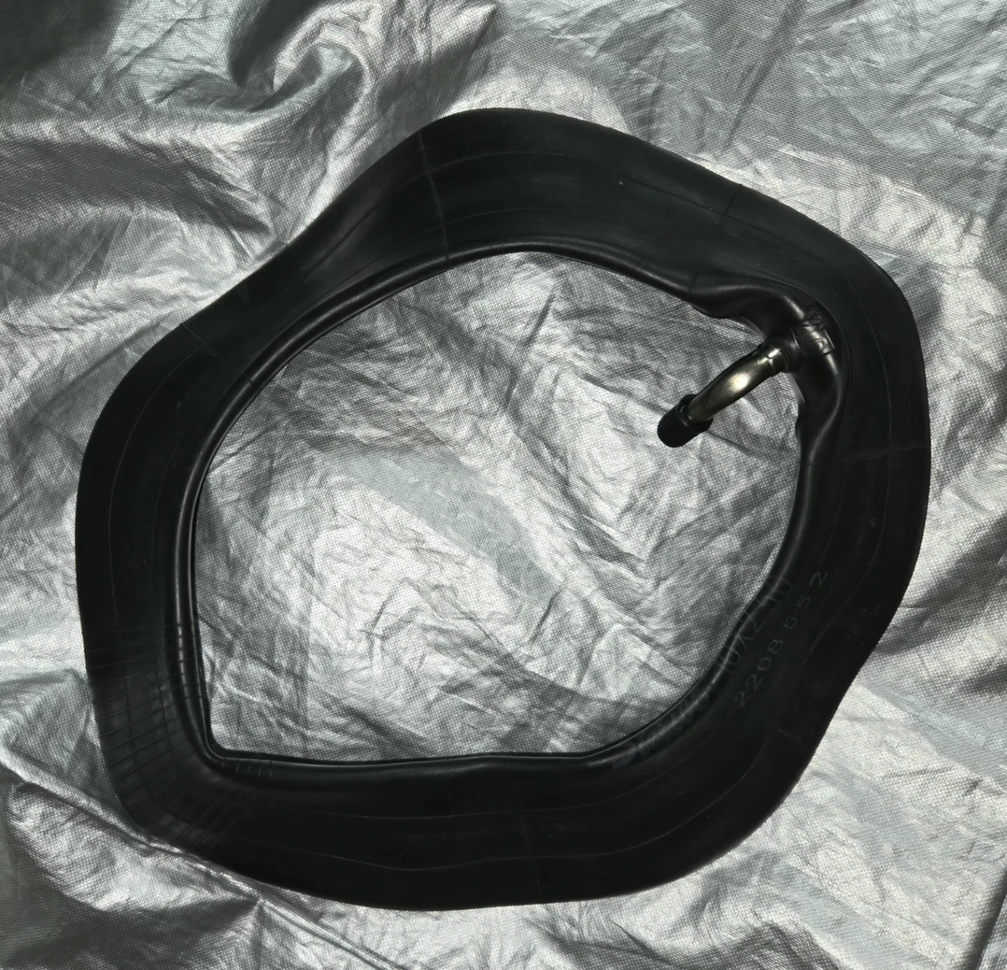 Electric Scooter Inner Tube - 10x2.50 - photo 2