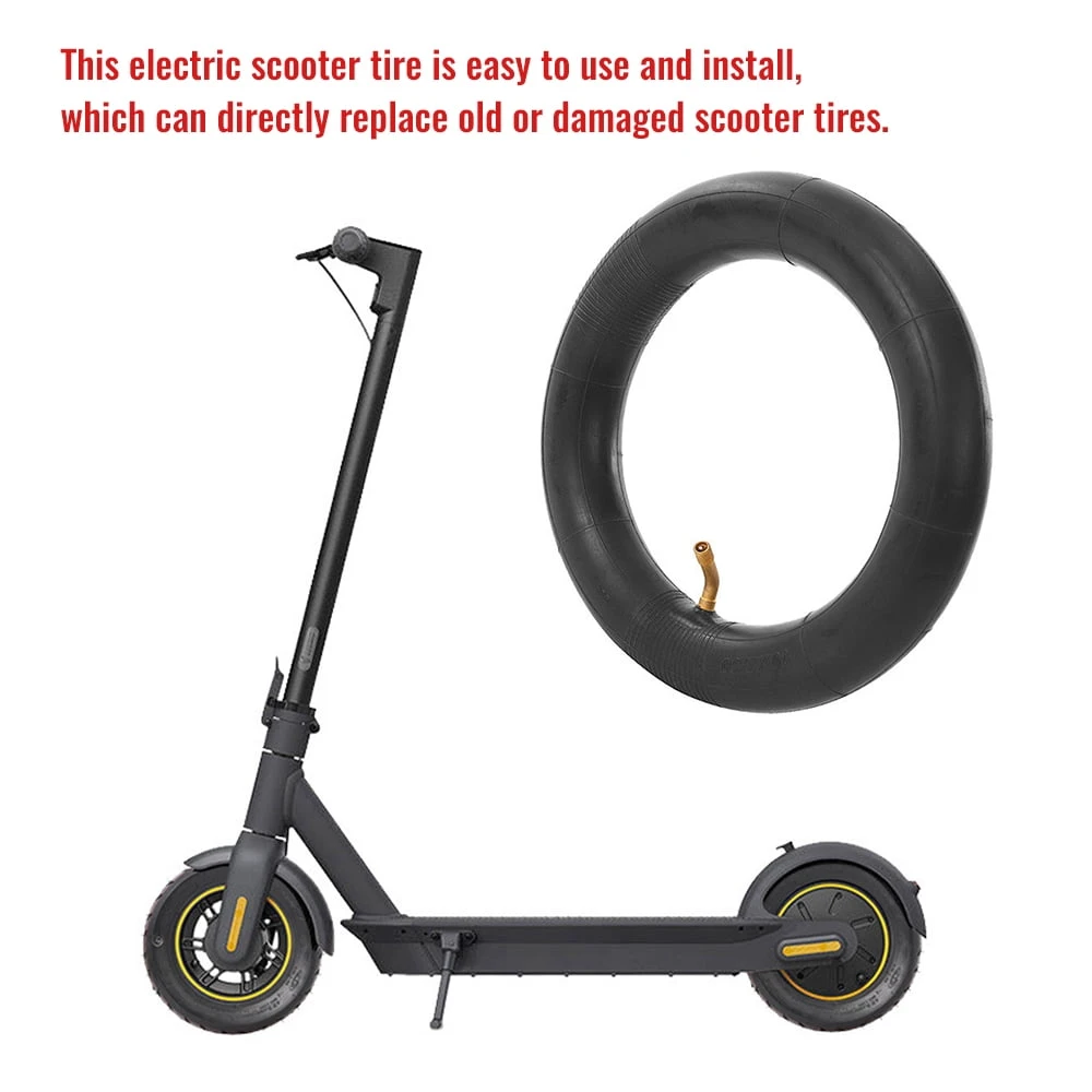 Electric Scooter Inner Tube - 10x2.50 - photo 5