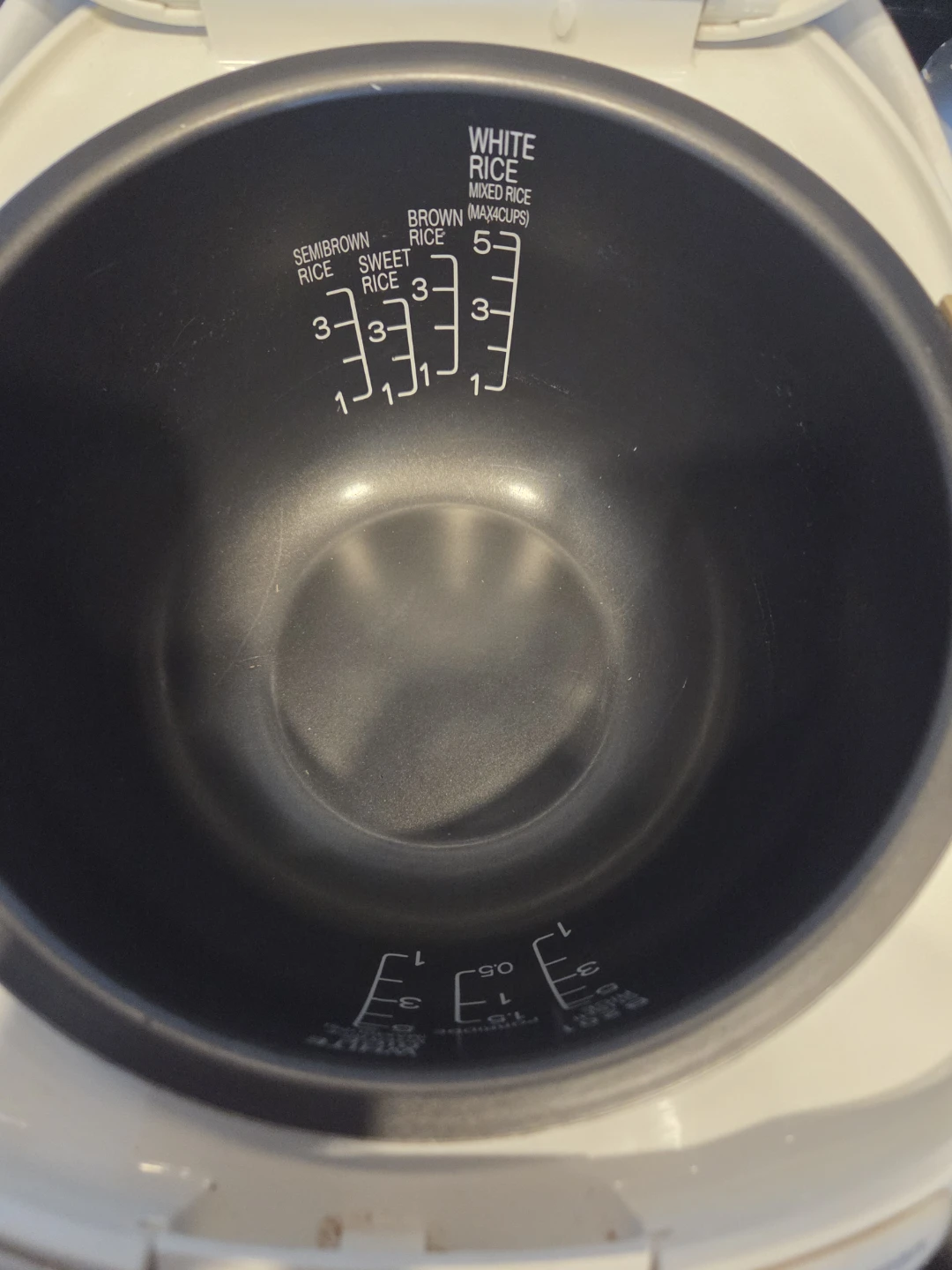 rice cooker - photo 4