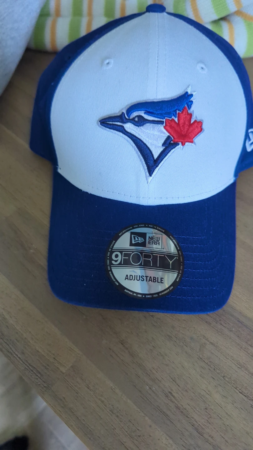 Toronto Blue Jays Long Sleeve Shirt