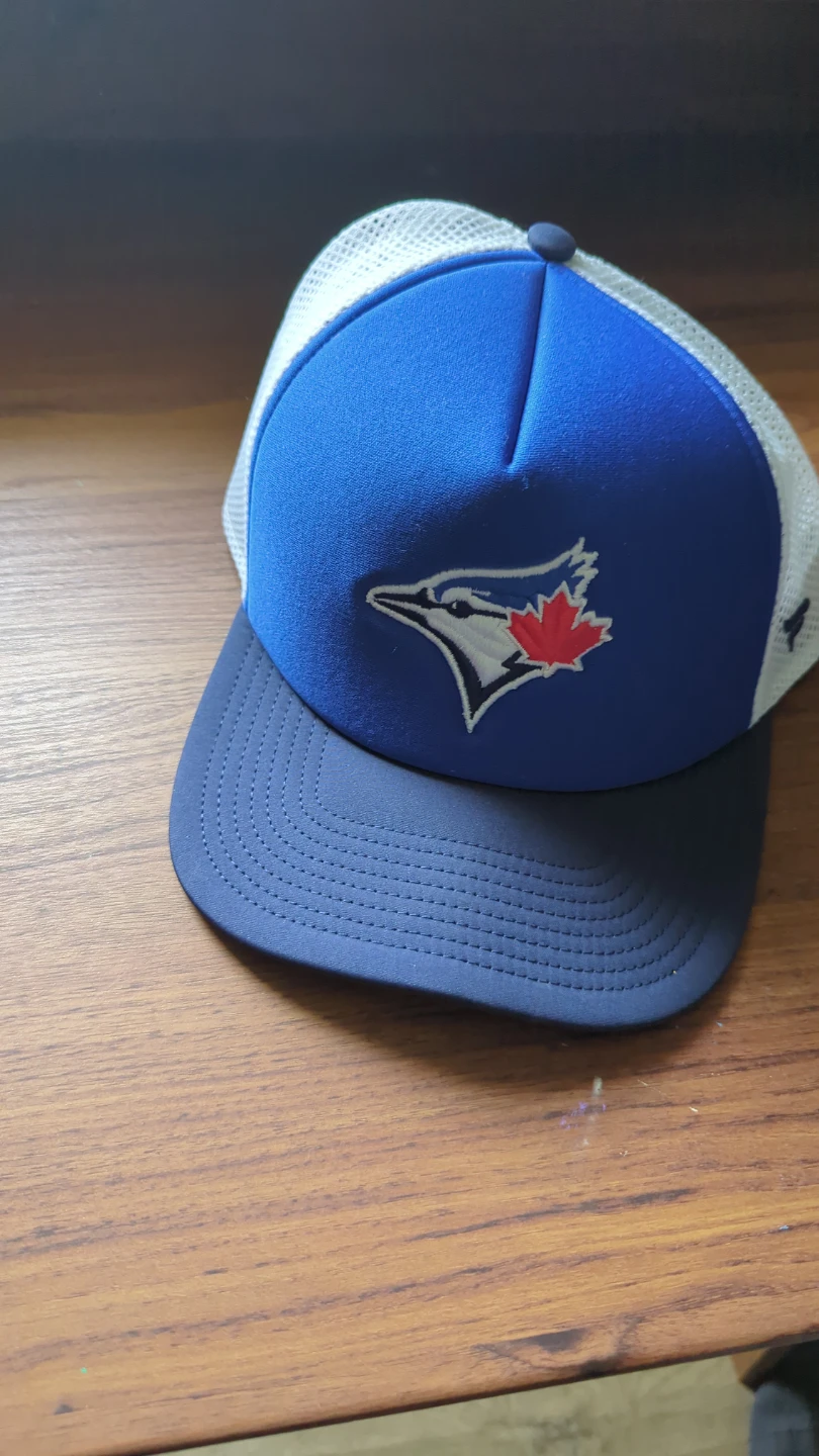 Toronto Blue Jays Long Sleeve Shirt - photo 3
