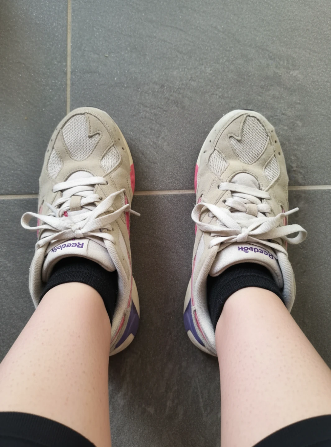 Reebok Women's Running Shoes