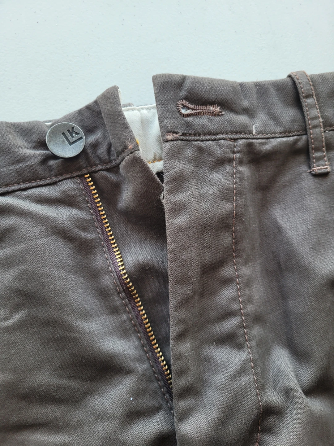 LK Pants 36x30 - photo 4