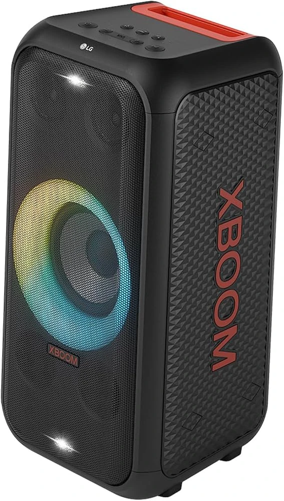 LG XBOOM XL5 200W 2.1ch Bluetooth Party Speaker
