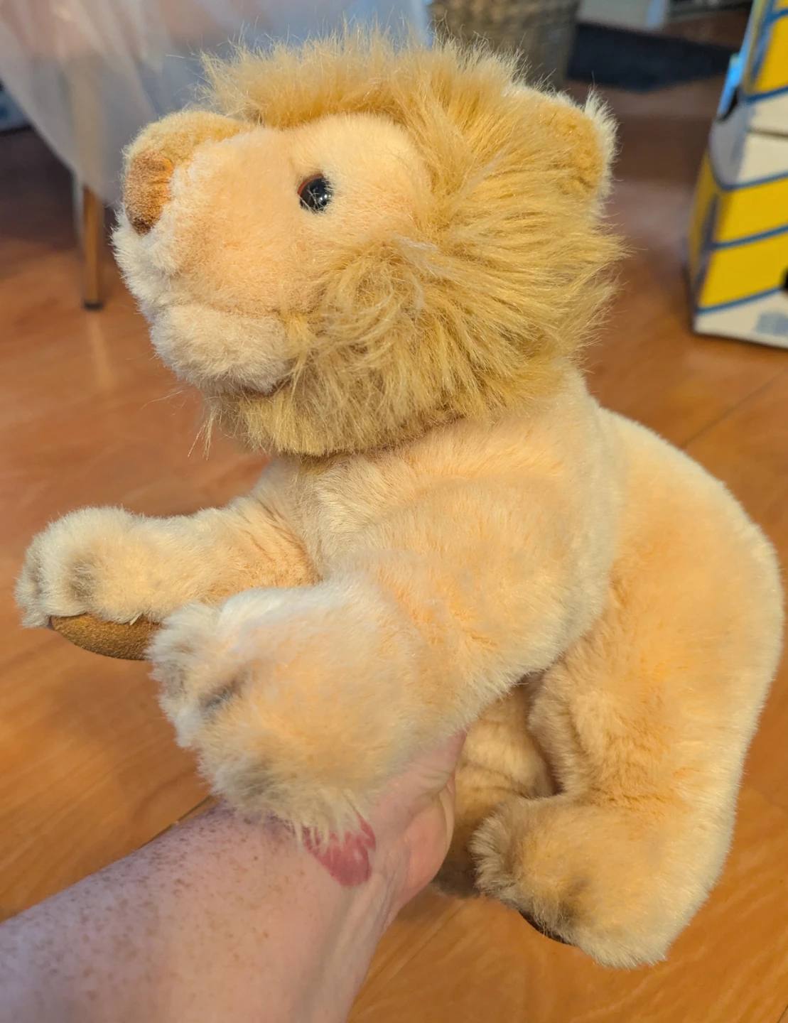 DOUGLAS, GUND, GANZ, DISNEY - photo 2