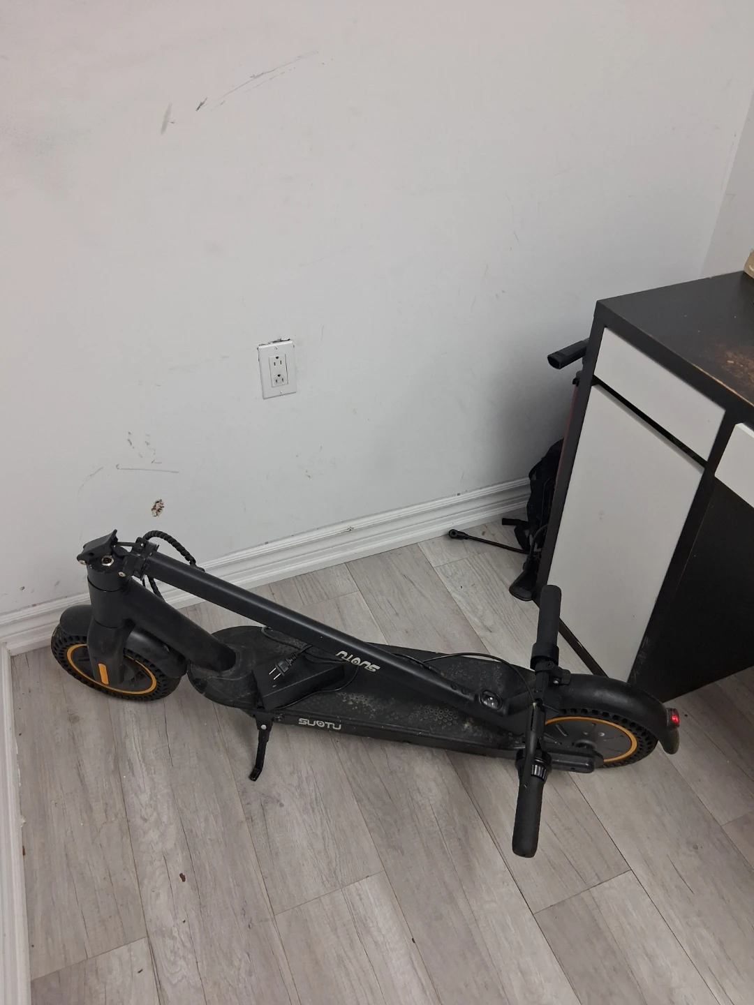 Segway Ninebot Electric Scooter - photo 2