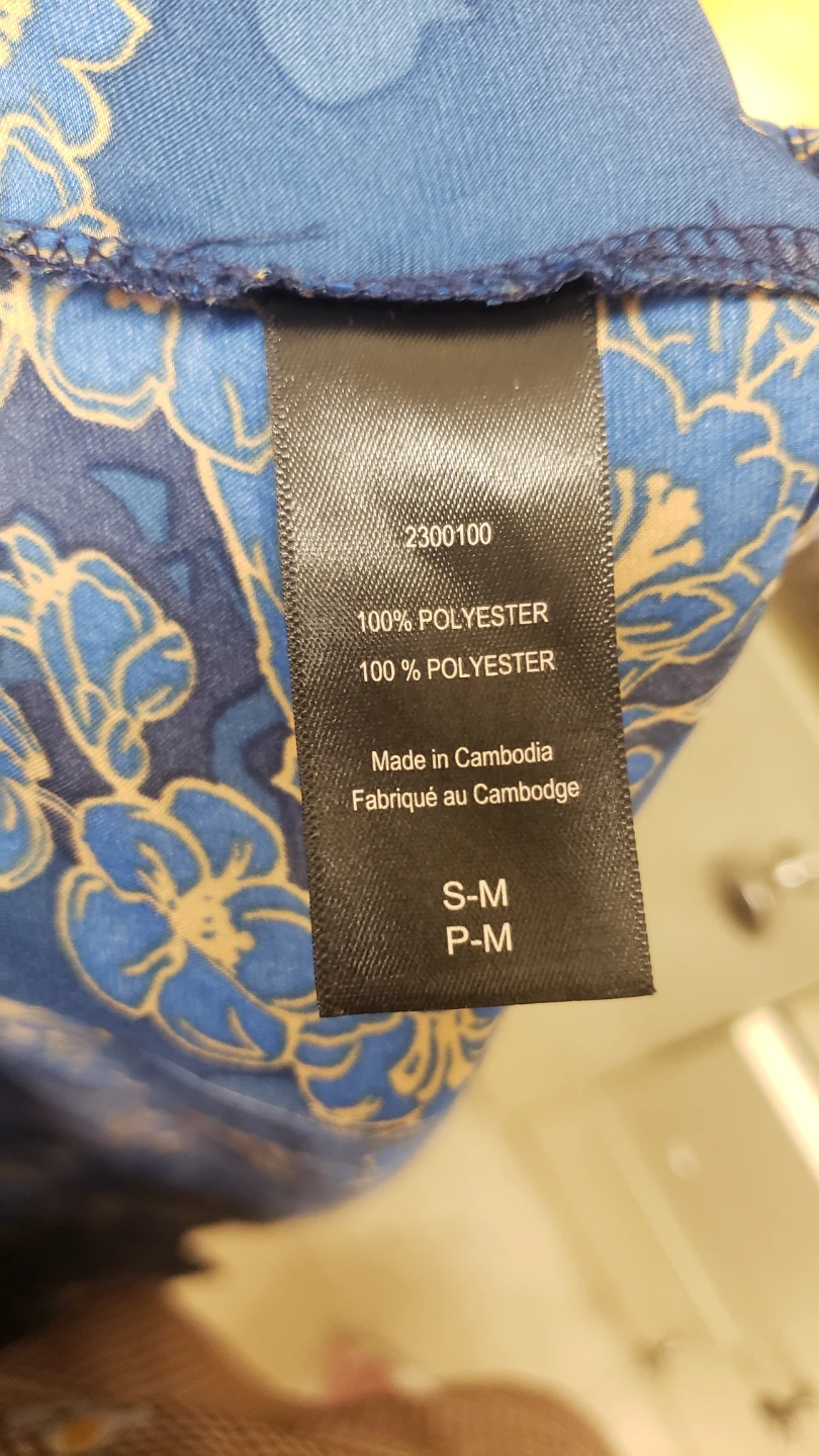 Kensie Robe Women's Size S - photo 3