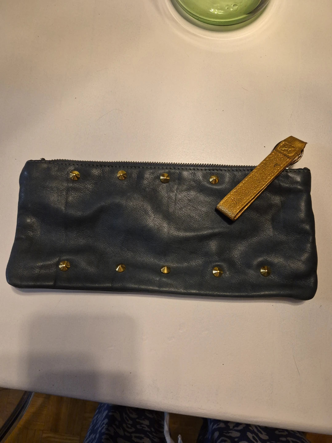 Gravity Pope Clutch/Pouch - photo 2