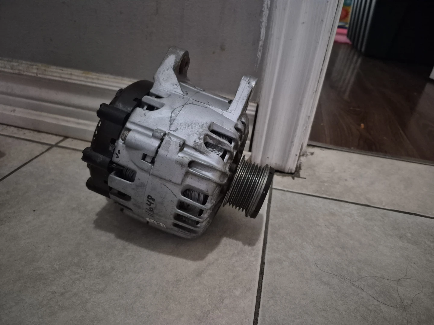 Used Alternator