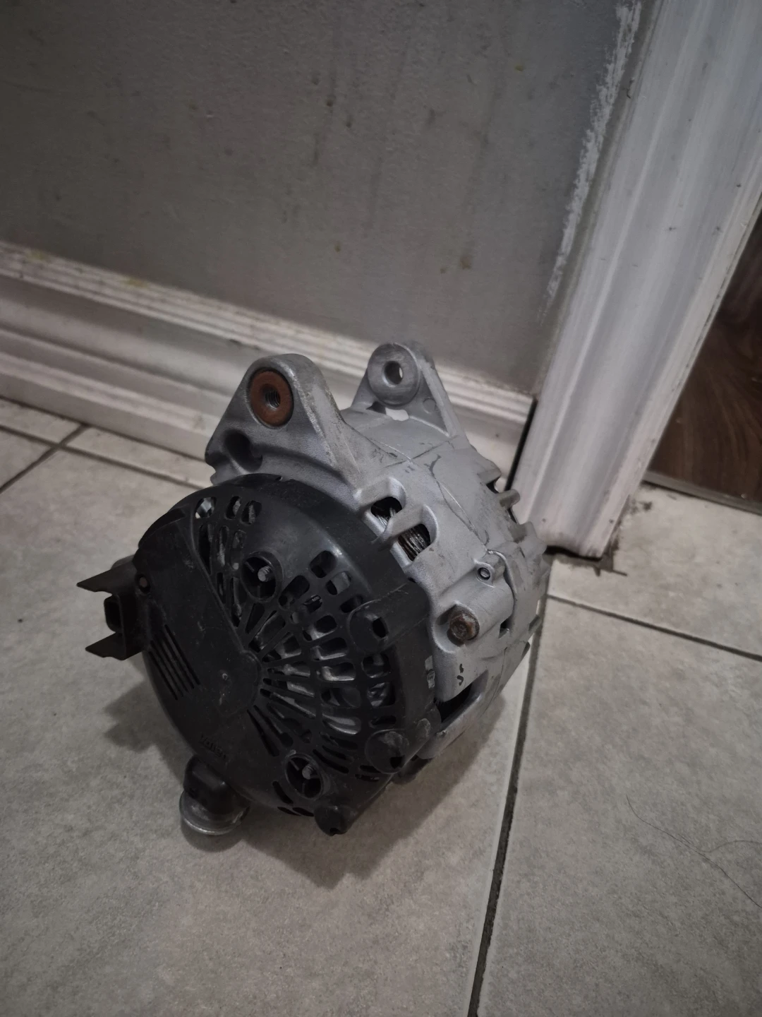 Used Alternator - photo 3