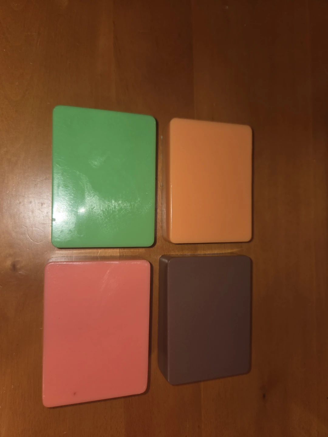 Handmade Soap Bars Assorted Scents - photo 3