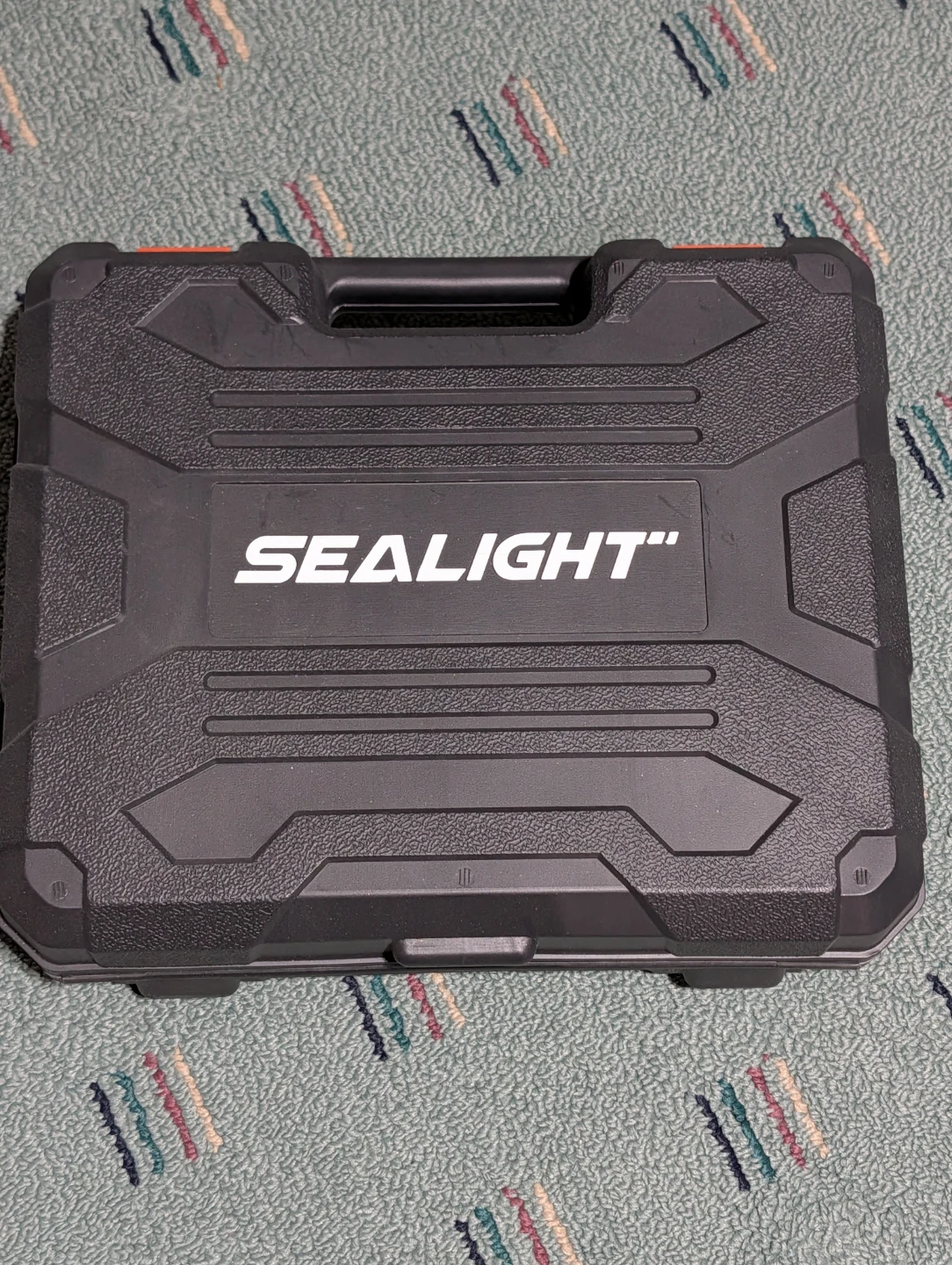 SEALIGHT Cordless Vacuum Cleaner with 2 Batteries - photo 5