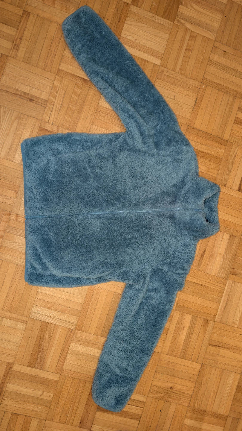 UNIQLO Fleece Jacket - photo 2