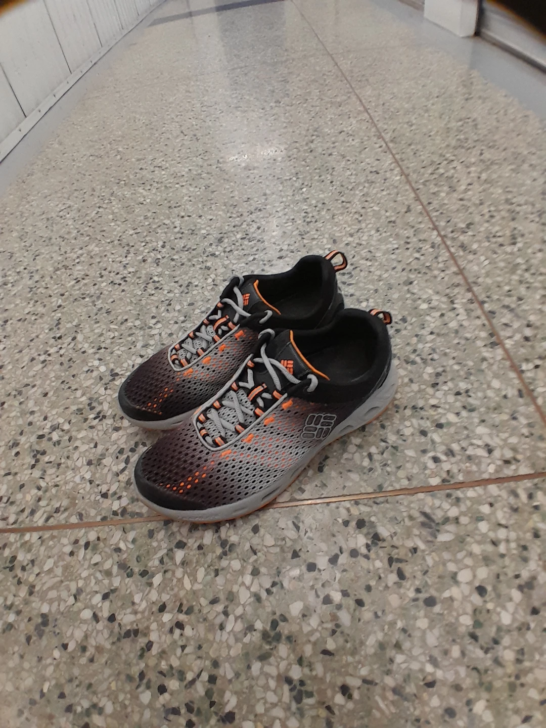 Columbia Men's Water Shoes Men's Size 9.5 - photo 5