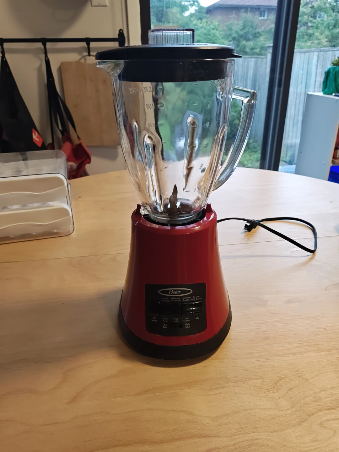 Oster Blender