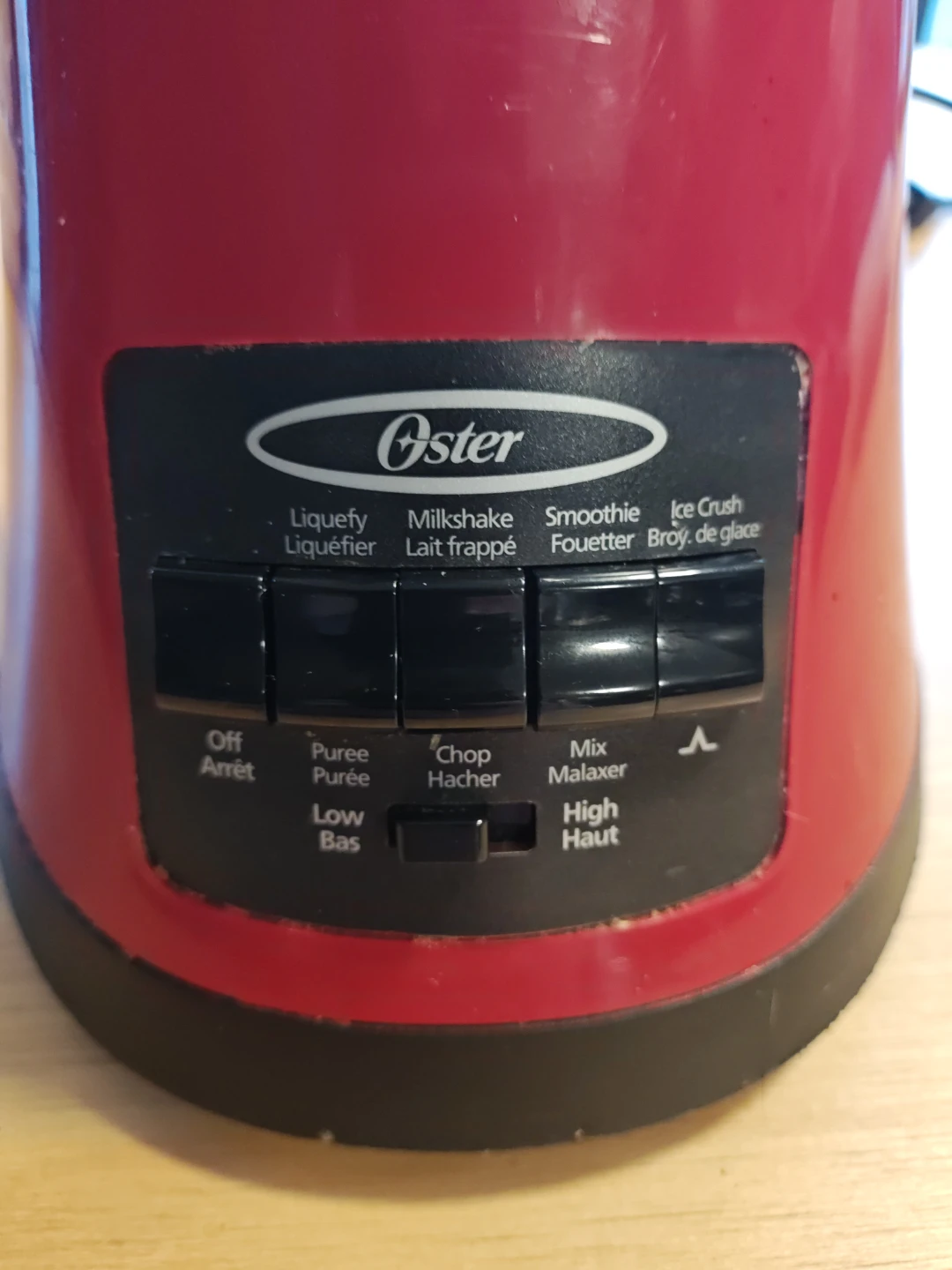 Oster Blender - photo 2