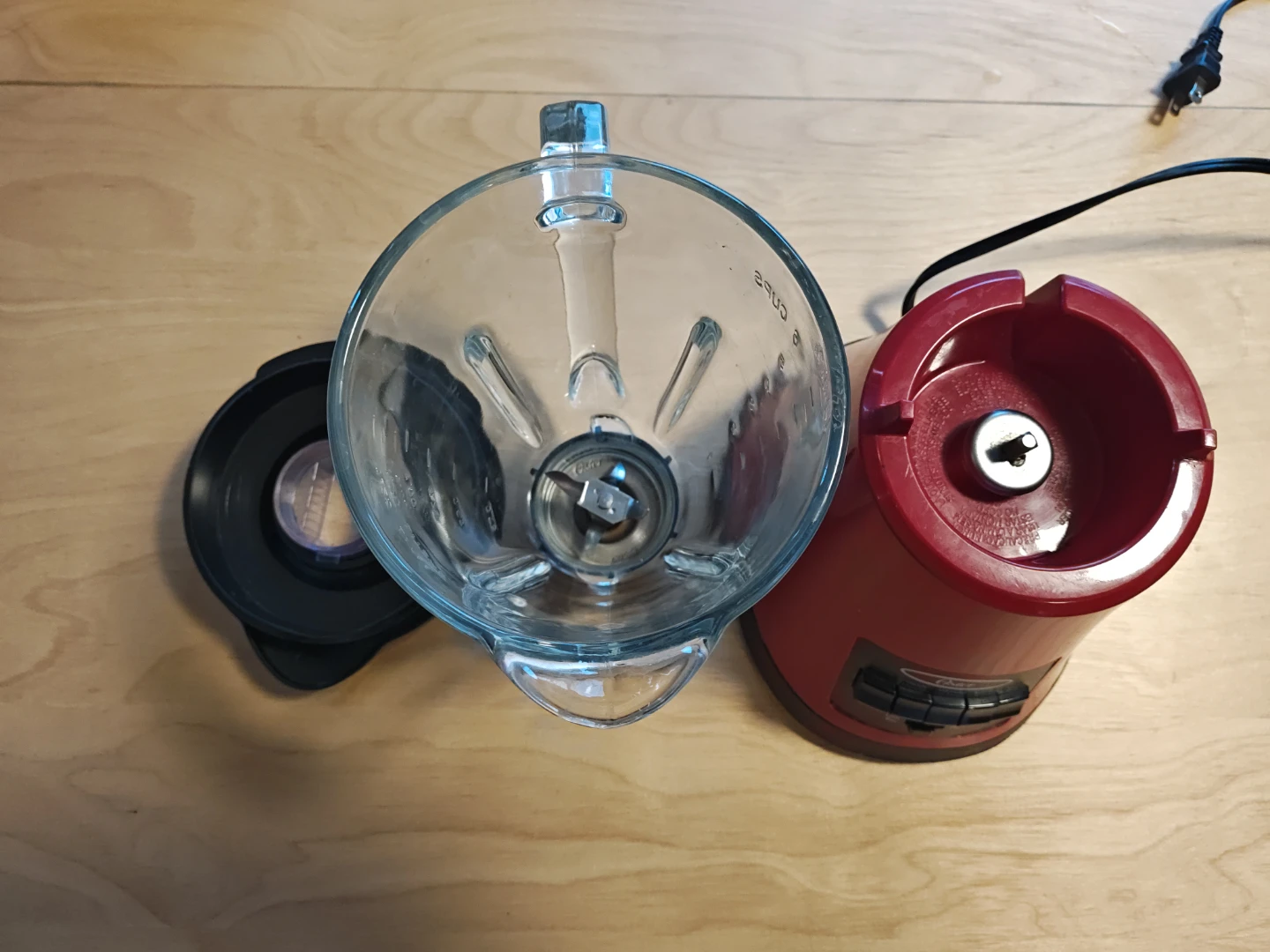 Oster Blender - photo 3