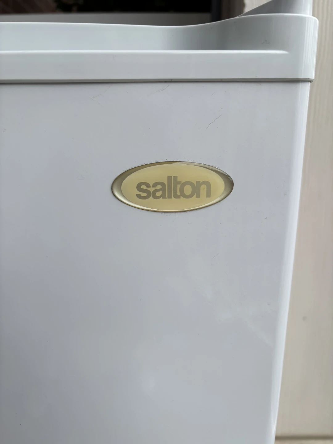 Stand up freezer - photo 2