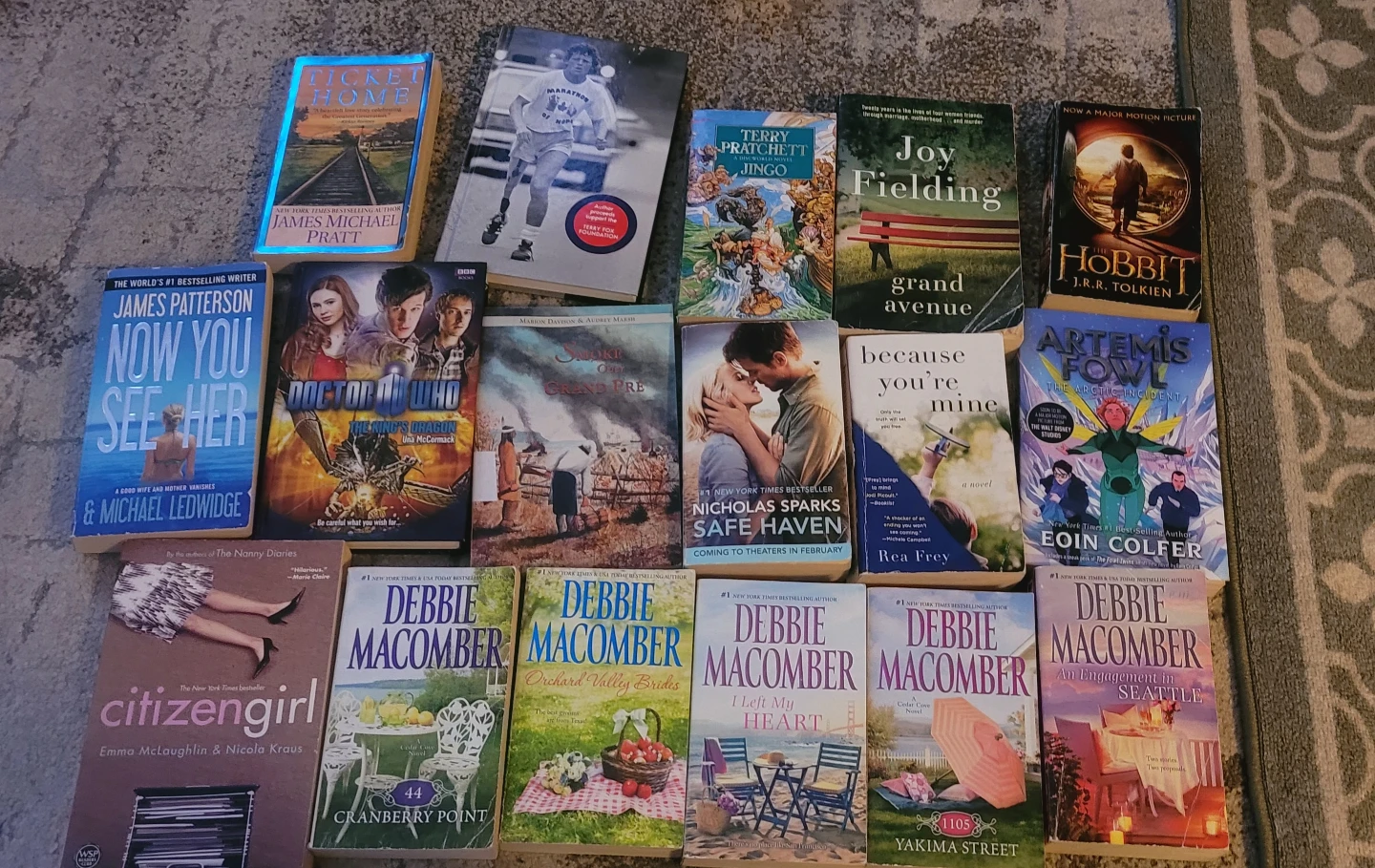Books - photo 2