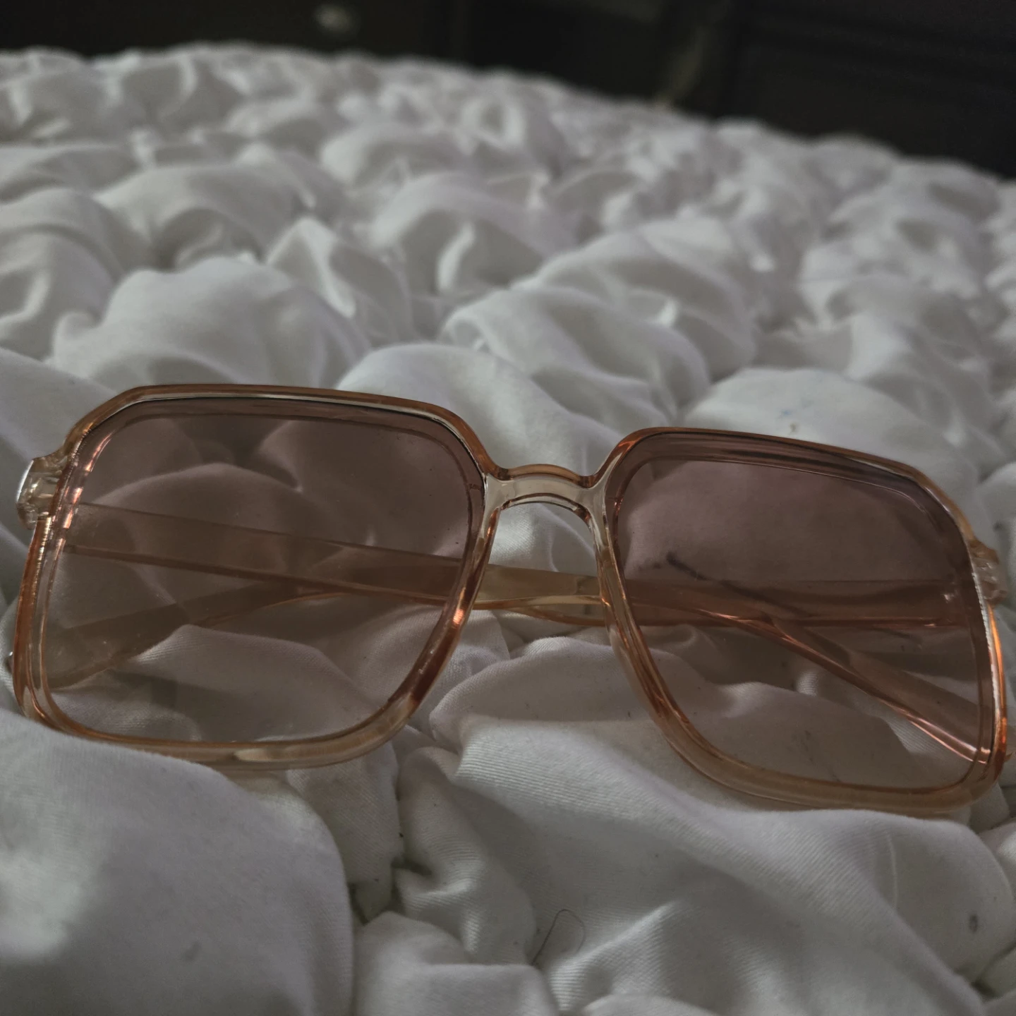 Square Frame Sunglasses - photo 3