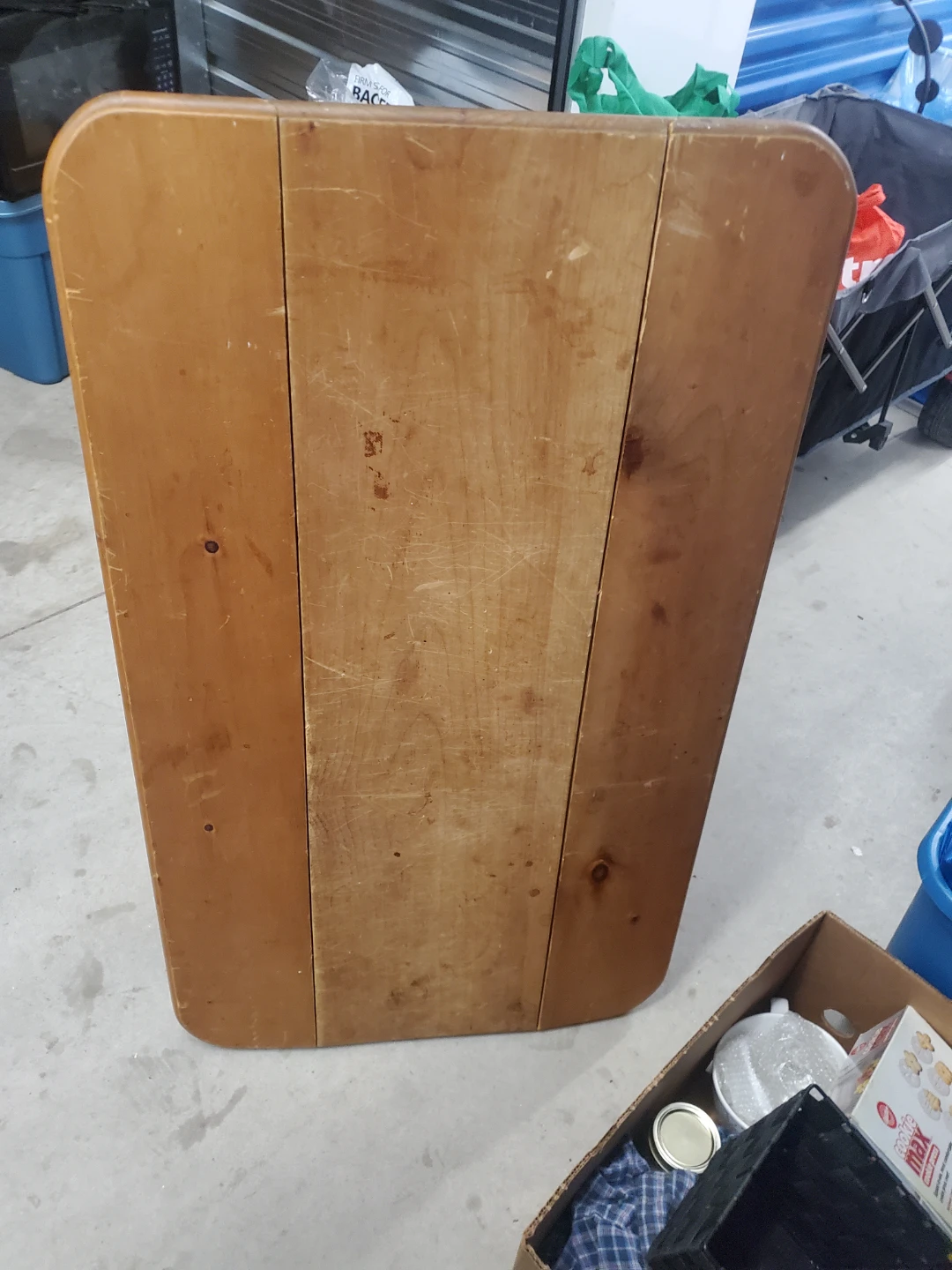 Coffee Table - photo 3