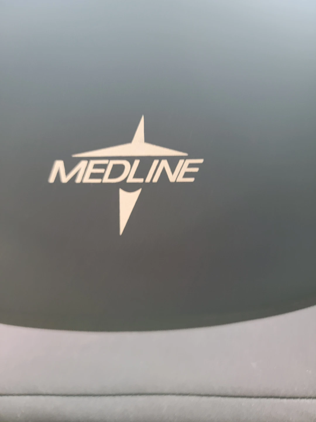 Medline Walker with Seat - photo 4