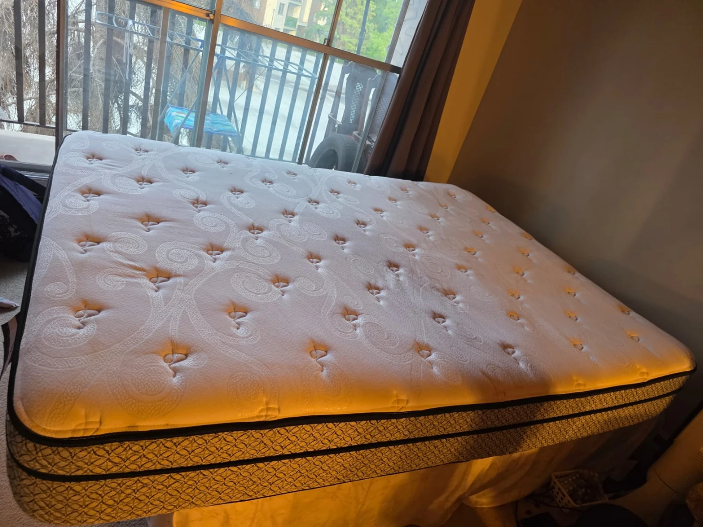 Queen Foam Mattress - photo 2