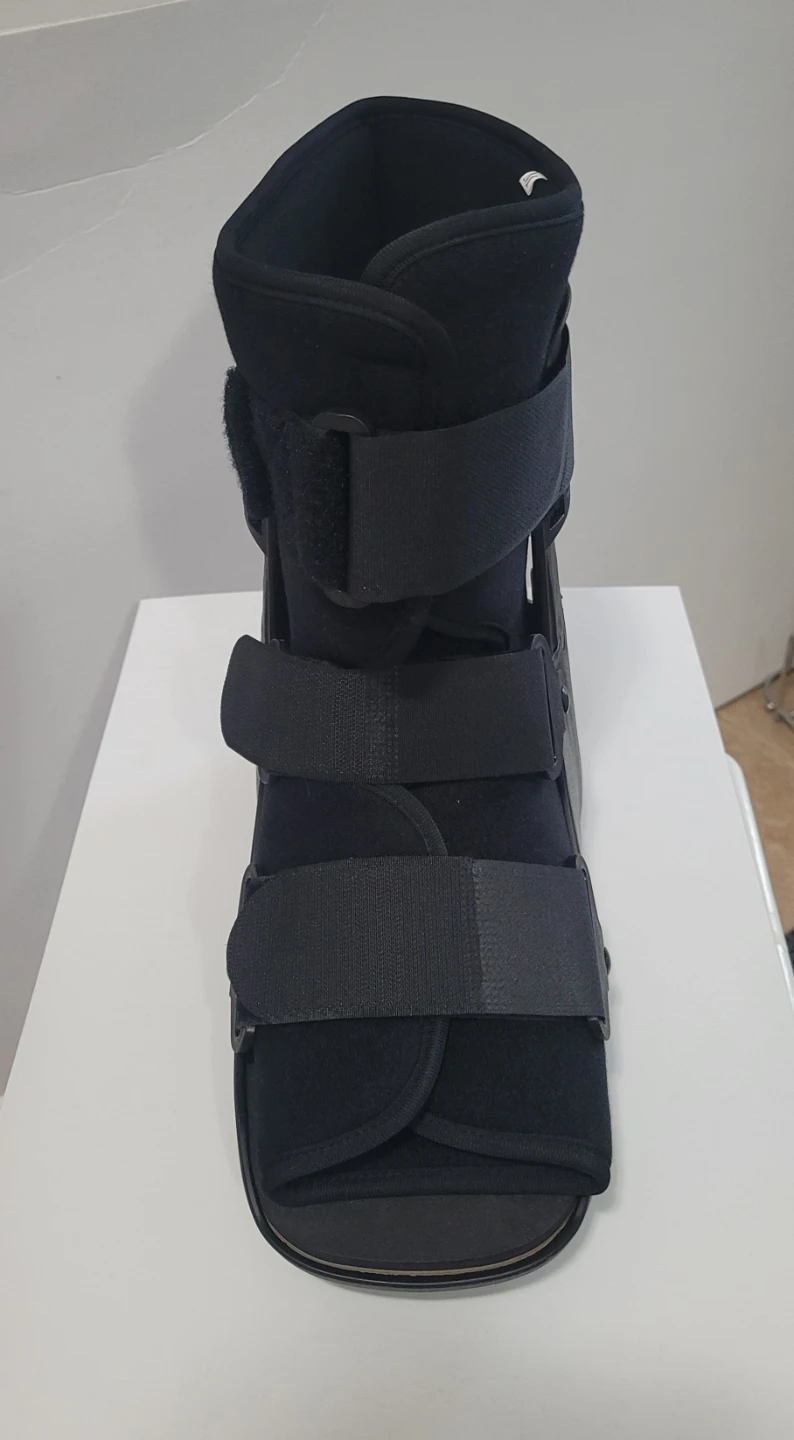 Medical Short Walking Boot - Medium - photo 2
