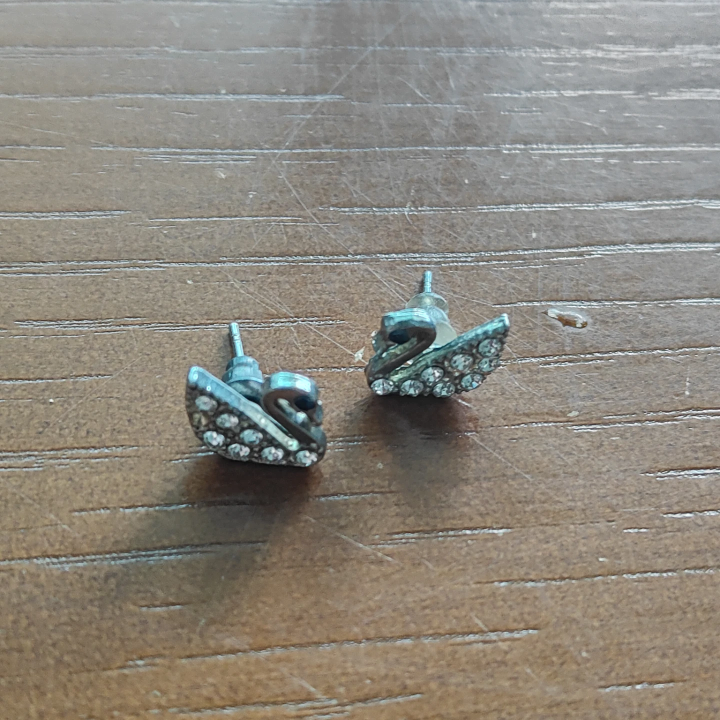 Earrings and pendant - photo 3