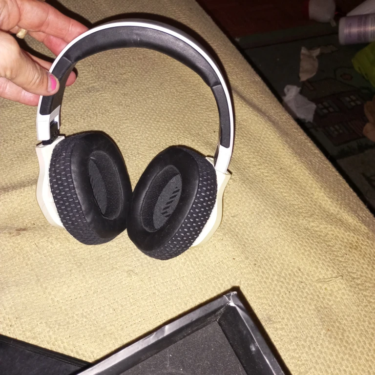 UA Project Rock Wirelesss ⚽ Headphones - photo 2