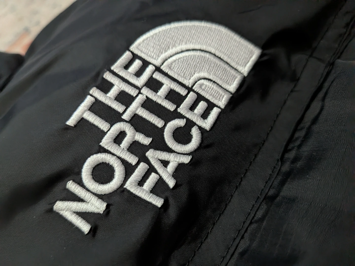 The North Face Nuptse 700 Puffer Jacket - photo 3