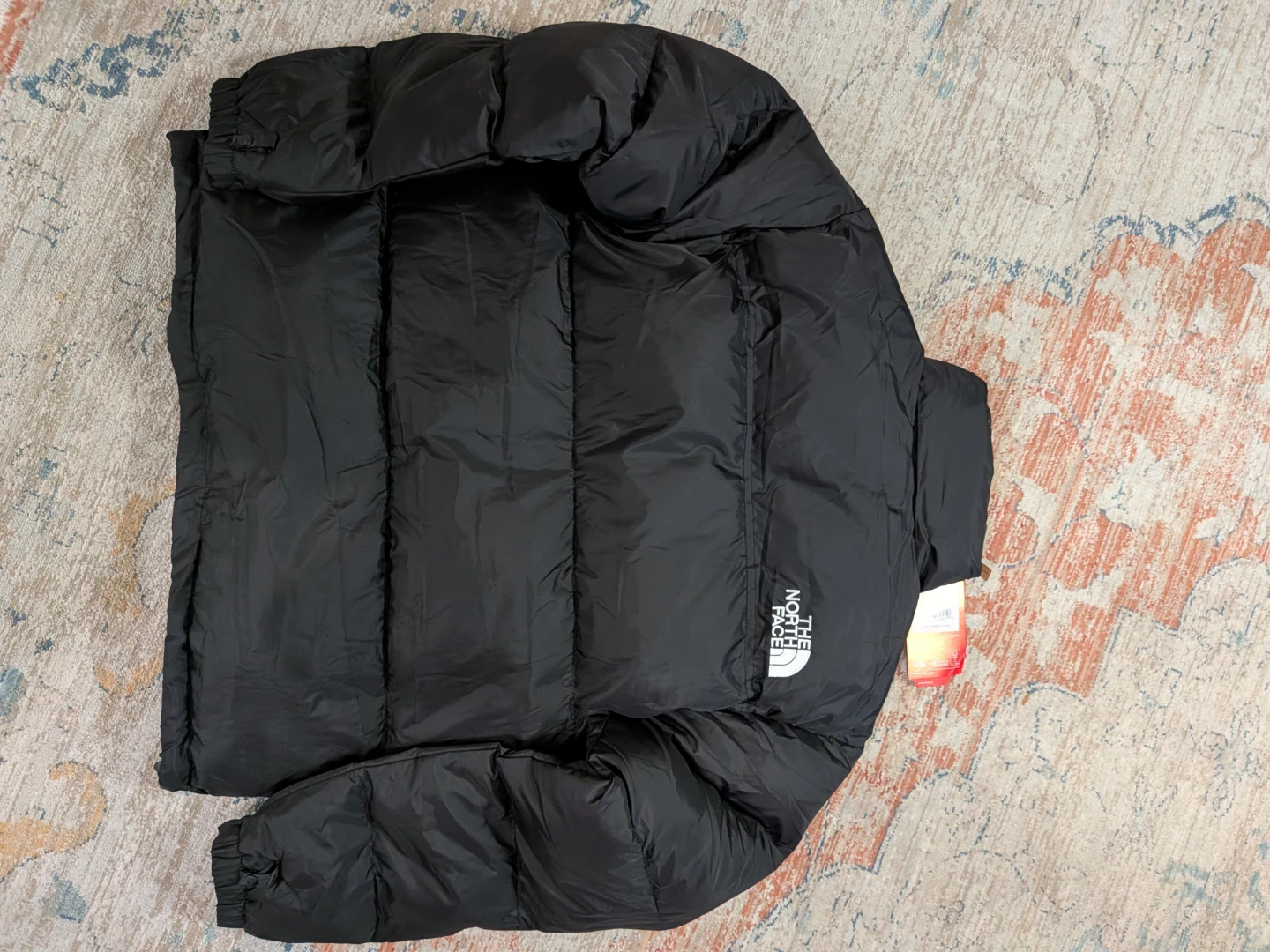 The North Face Nuptse 700 Puffer Jacket - photo 5