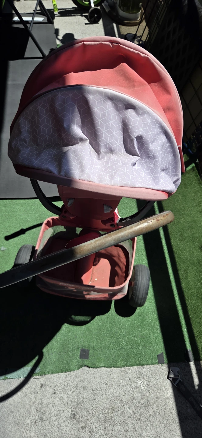 Children's Tricycle - photo 4