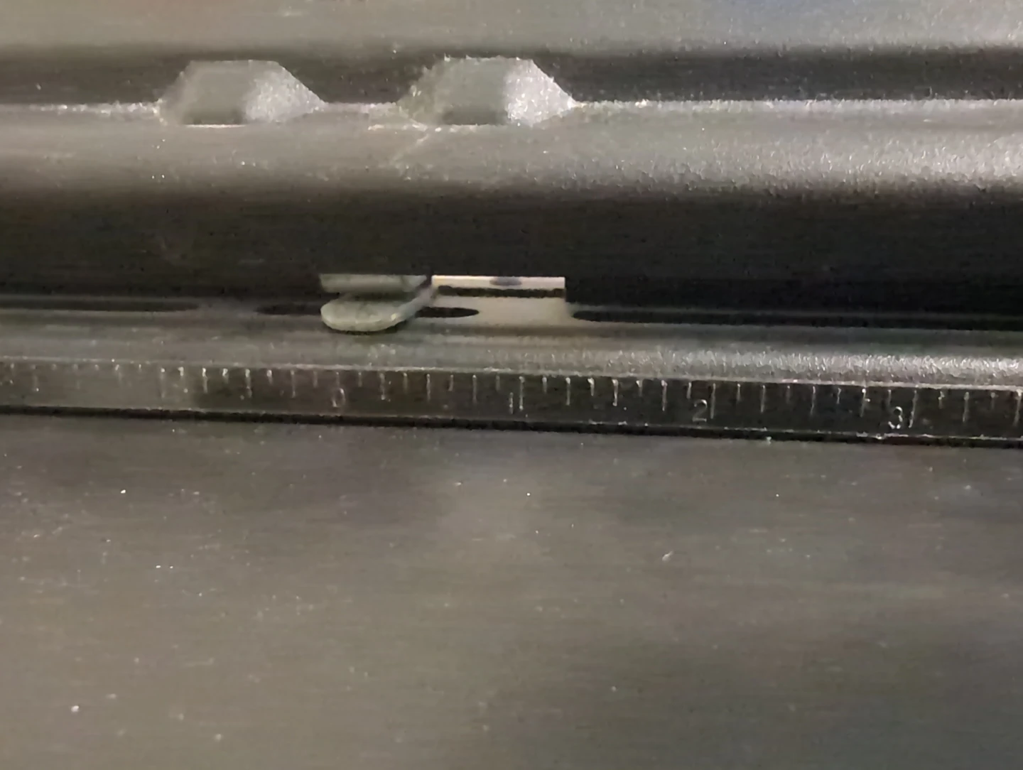 Swingline Hole Punch - photo 2