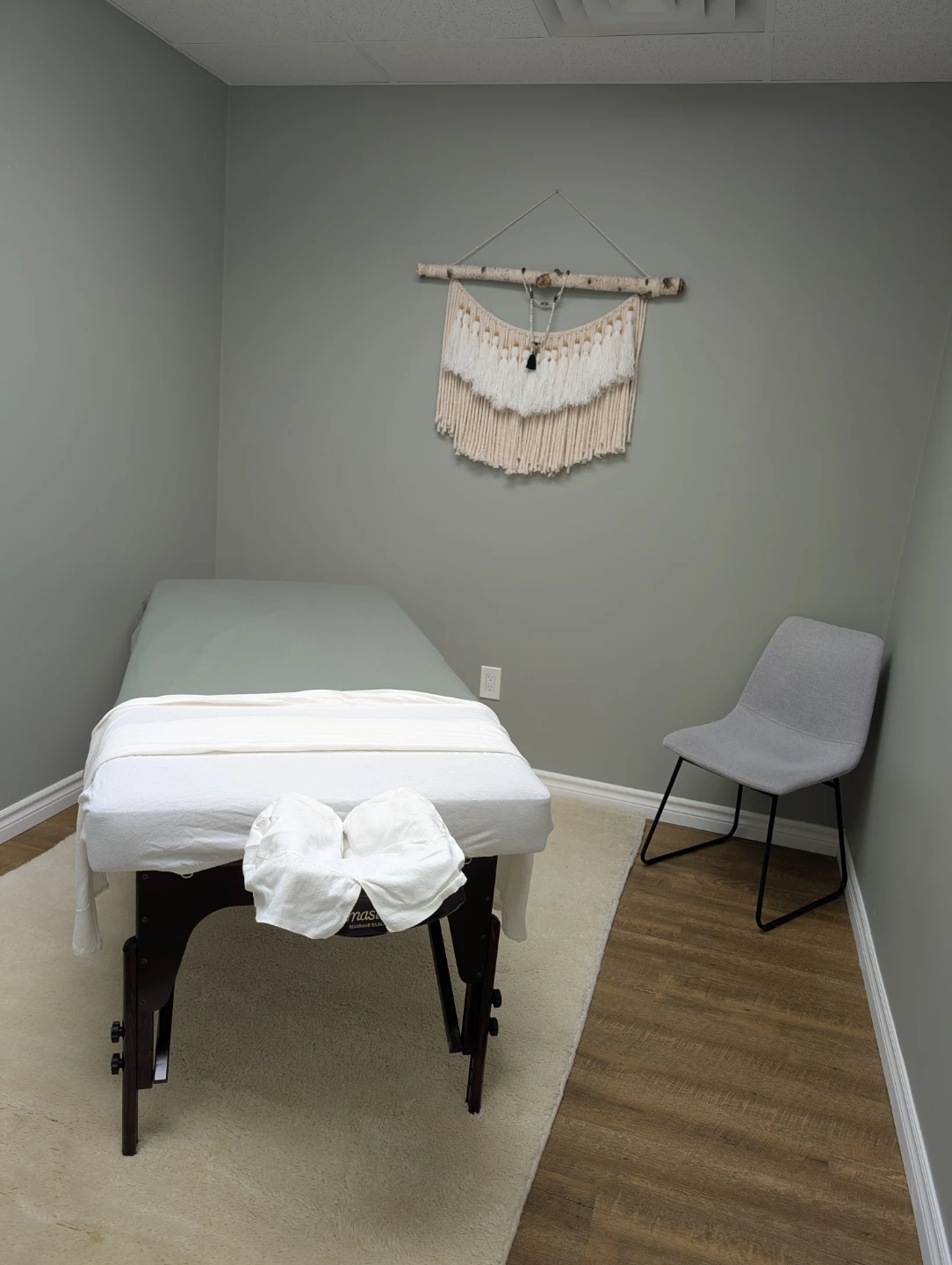 Professional office space for rent