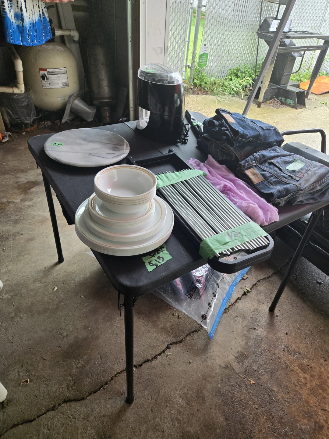 Garage Sale - photo 4