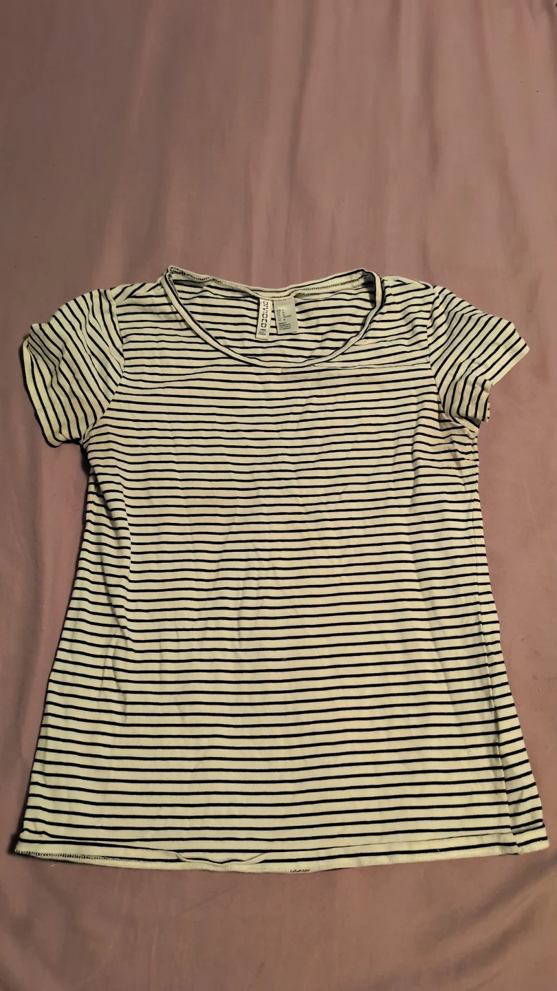 Bundle of 4 Striped T-Shirts - photo 2