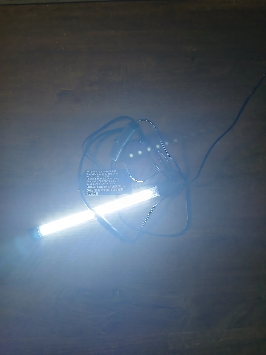 TOPFINN LED Aquarium Light Bar - photo 3
