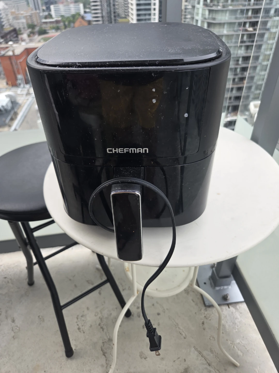 CHEFMAN Air Fryer - photo 3