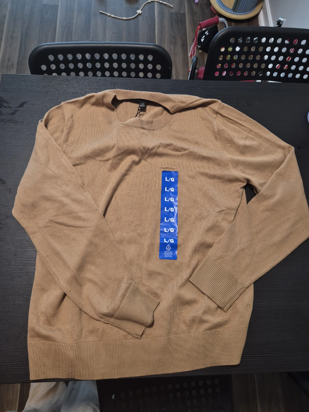 Brand new sweaters